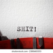 Shit