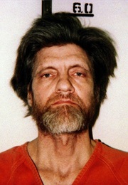 The FBI Files : The Unabomber (1999)