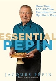 Essential Pepin (Pepin)