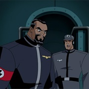 S1.E26: The Savage Time: Part III