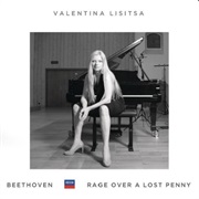 Rage Over a Lost Penny - Beethoven