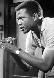 Walter Lee Younger (Lorraine Hansberry)