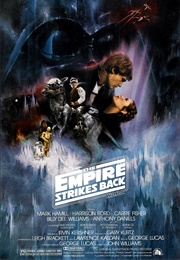 The Empire Strikes Back (1980)