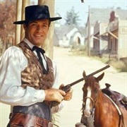 The Life and Legend of Wyatt Earp Season 3 3