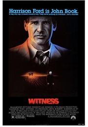 Witness - Stan Jolley & John H. Anderson (1985)