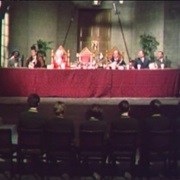 S2.E6: It's a Living