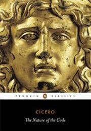 The Nature of the Gods (Cicero)