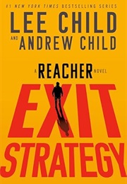Exit Strategy (Lee Child)
