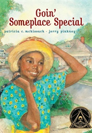Goin' Someplace Special (Jerry Pinkney)