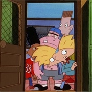 S2.E4: Longest Monday/Eugene's Pet