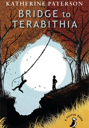 Bridge to Terabithia (Katherine Paterson)