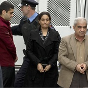 Shafia Family Murders