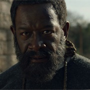 (S6E1) the End Is the Beginning