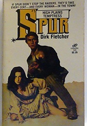 High Plains Temptress (Dirk Fletcher)