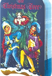 The Christmas Tree (Laughing Elephant)