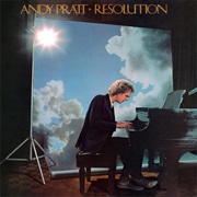 Andy Pratt - Resolution