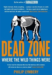 Dead Zone (Lymbery, Philip)