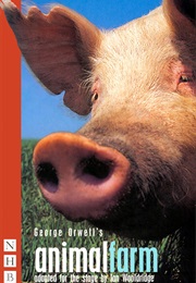 Animal Farm (Wooldridge, Ian)