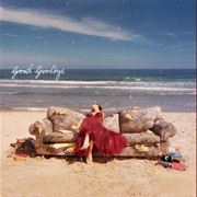 Good Goodbye - HWASA