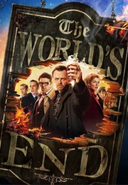 The Worlds End (2013)