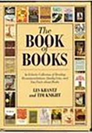 The Book of Books (Les Krantz)