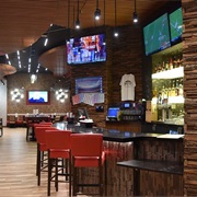 Embers Bar & Grille