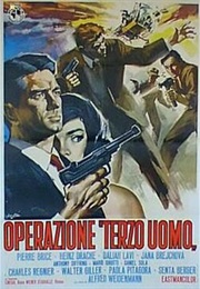 Shots in Threequarter Time (1965)