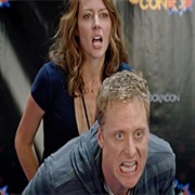 S2.E10: Dawn of Girth