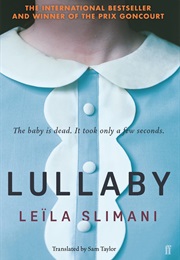 Lullaby (Leïla Slimani)