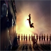 Spartacus: "Kill Them All" (S1,E13)