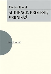 Audience (Václav Havel)