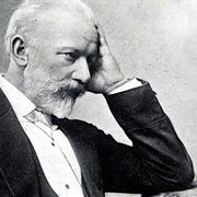 Pyotr Tchaikovsky