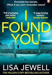 I Found You (Lisa Jewell)