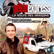 Pékin Express: La Route Des Dragons