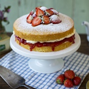 Victoria Sandwich