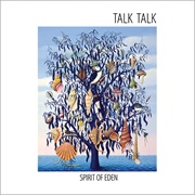 Talk Talk - Eden