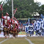 Festa Do Divino, Goiás