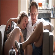 Girls: "One Man's Trash" (S2,E5)