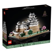21060 Himeji Castle (Architecture, 2023)