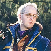 S1.E8: Glass and Bone