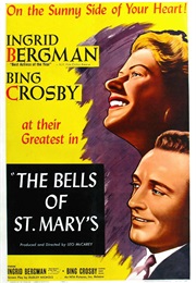 The Bells of St. Mary's - Harry Marker (1945)