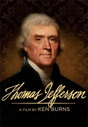 Thomas Jefferson (1997)