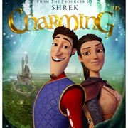 Charming-Lenore Saves Prince Philipp