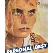 Mariel Hemmingway as Chris Cahill (Personal Best)