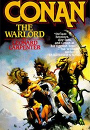 Conan the Warlord (Leonard Carpenter)