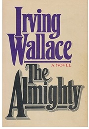 The Almighty (Irving Wallace)