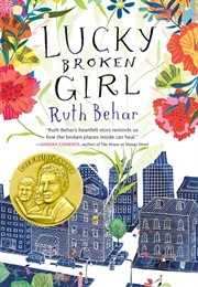 Lucky Broken Girl (Ruth Behar)