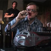 S7.E5: The Mustard Tiger