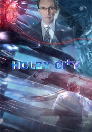 Holby City Season 12 (2010)