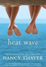 Heat Wave (Nancy Thayer)